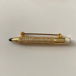 Pencil Pin